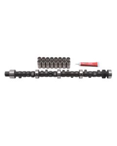 Edelbrock Perf RPM Cam and Lifters Kit Pontiac 350-455 - 7157