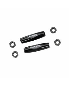 Hotchkis 64.5-73 Ford Mustang Machined Adjustable Tie Rod Sleeves - 1614