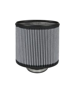 aFe MagnumFLOW Air Filters IAF PDS A/F PDS 3-1/2F x (7-1/2x5) B x (7x3)T x 7H in - 21-90074