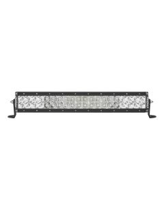 Rigid Industries 20in E Series - Spot/Flood Combo - 120313