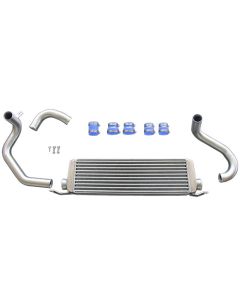 GReddy 2017+ Honda Civic Sport / SI T-28E Intercooler Kit - 12058102