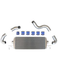 GReddy 2017+ Honda Civic Type R (K20C1) Type T-28E Intercooler - 12058101