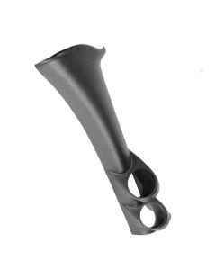 Autometer 94-02 Ford Mustang 52mm Dual Pillar Pod - 12120