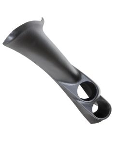 Autometer 03-05 Ford Mustang 52mm Dual Pillar Pod - 12122