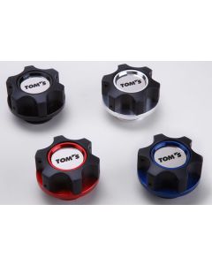 TOMS Racing Hybrid Oil Filter Cap BL for LS460/600 (2006-2010) - TMS-12180-TS002