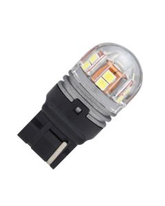 Putco LumaCore 7440 Amber - Pair - C7440A