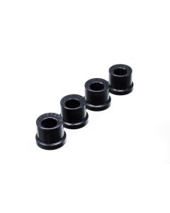 Energy Suspension Rack & Pinion Bushings - Black - 4.10104G