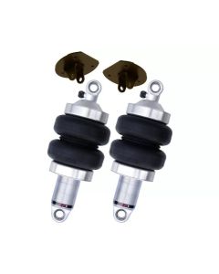 Ridetech 03-12 Ford Crown Victoria HQ Series ShockWaves Front Pair - 12262401