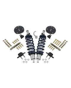 Ridetech 2015+ Ford F150 4WD HQ Series Front CoilOvers - 12293115