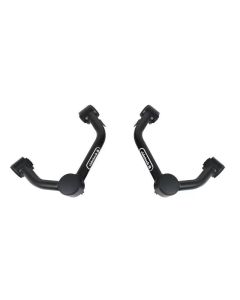 Ridetech 2015+ Ford F150 2WD and 4WD Front Upper StrongArms - 12293699
