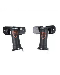 Ridetech 2015+ Ford F150 Air Assist Leveling Kit - 12294050