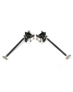 Ridetech 2015+ Ford F150 Traction Bar Kit - 12297250