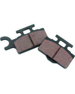 BikeMaster Kawasaki Brake Pads - 961226