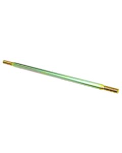 RockJock Adjustable Sway Bar End Link Rod 15 1/2in Long x 5/8in Dia. x 1/2in-20 RH/LH Threads - RJ-253200-1