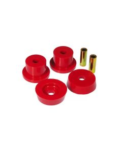 Prothane 90-97 Mazda Miata Rear Diff Bushings - Red- PROT-12-1601