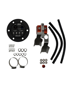 Deatschwerks X2 Pump Hanger for 92-00 Honda Civic / 94-01 Acura Integra - 9-000-7043