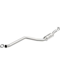 MagnaFlow Conv DF 06-07 BMW 530i 3.0L Driver Side - 51374