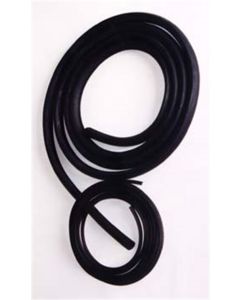 Omix Windshield Glass Seal 49-75 Willys and CJ Models - 12301.03