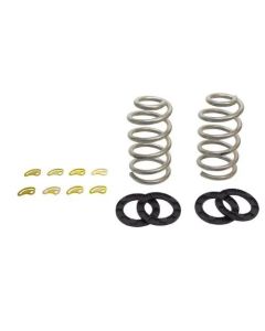 Belltech PRO COIL SPRING SET 07+ GM/GMC 1500 EXT/CREW - 12463
