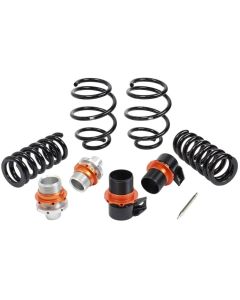 aFe Control Variable Height Lowering Springs 14-16 BMW M2/M3/M4 - 415-503001-N