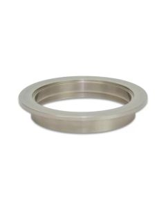 Vibrant Performance Female V-Band Flange for 3.50" O.D. Tubing- VIBR-12492F