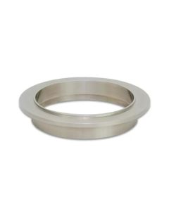 Vibrant Titanium V-Band Flange for 4in OD Tubing - Male - 12493M