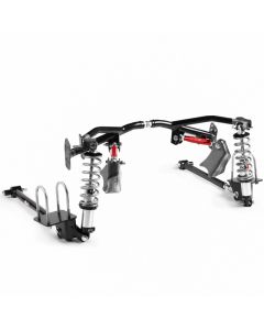 QA1 70-81 GM F Body Four Link Kit Stage 1 Double Adjustment - R257-170