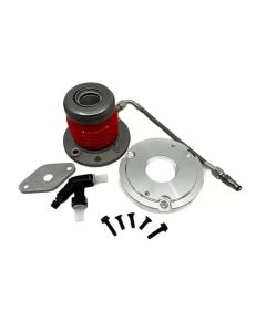 McLeod 09-22 Dodge Challenger 5.7L-6.4L Hydraulic TOB - 1260