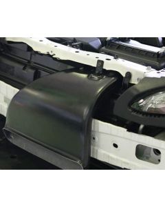 GReddy 13+ Subaru BRZ/13+ Scion FR-S Air Intake Snorkel for Factory Air Box - 12515001