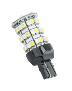 Oracle 3157 64 LED Switchback Bulb (SIngle) - Amber/White SEE WARRANTY - 5014-005