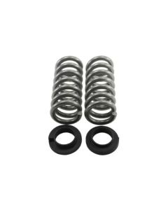 Belltech Drop Coil Springs for Silverado & Sierra 97-00
