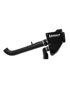 Volant 05-07 Nissan Frontier 4.0 V6 Pro5 Closed Box Air Intake System - 12640