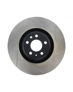 StopTech Slotted Sport Brake Rotor - 126.33134SL