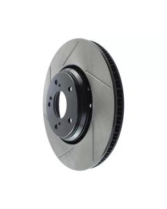 StopTech Sport Slotted Rotor Right Front Right- STOP-126.40094SR