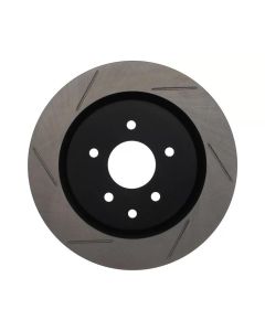StopTech Sport Slotted Brake Rotor Rear Right- STOP-126.42079SR