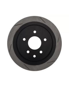 StopTech Sport Slotted Brake Rotor Rear Right- STOP-126.42088SR