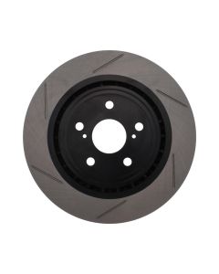 StopTech Sport Slotted Brake Rotor Front Right- 126.44158SR