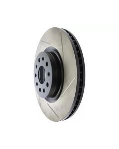 StopTech Driver Side Sport Slotted Rotor - 126.62150SL