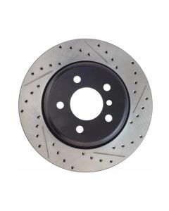 Premium StopTech Brake Rotor for BMW - Front & Rear