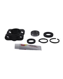 Pivot Works 04-09 Yamaha YFM350 Raptor PW Steering Stem Bearing Kit - PWSSK-Y06-450