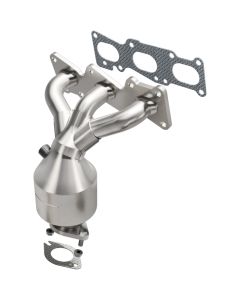 MagnaFlow Conv DF 06-07 Hyundai Sonata 3.3L - 50757