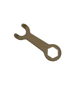 Nitrous Express Super Shark Solenoid Maintenance Wrench - 15734