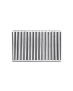 Vibrant Vertical Flow Intercooler 22in. W x 14in. H x 4.5in. Thick - 12853