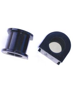 SuperPro 2001 Lexus IS300 Base Front 27mm Sway Bar Mount Bushing Set - SPF2816-27K