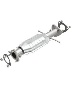 MagnaFlow Conv DF GM S10 4.3L 4WD - 23497