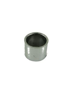 Athena 06-08 Aprilia Eu3 125 Exhaust Pipe Muffler - S410485012021