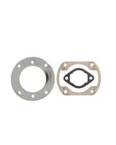 Athena Rotax 2T 250 Complete Gasket Kit (Excl Oil Seal) - P400440850030