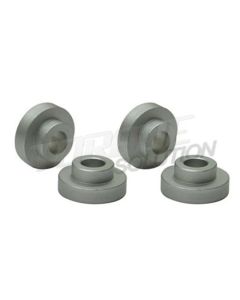 Torque Solution Shifter Base Bushing Kit: Mitsubishi Lancer 2008-12 - TS-BB-002