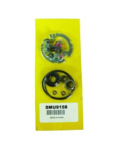 QuadBoss 04-06 Yamaha YFM350 Bruin 2x4 AT Repair Kit Starter - 495824