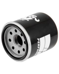 K&N KTM 400/620/625/640/660 2.688in OD x 3.438in H Oil Filter - KN-156